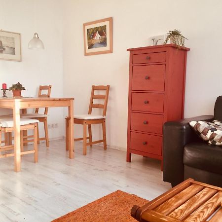 Hafenblick Apartment กลึคชตัดท์ ภายนอก รูปภาพ